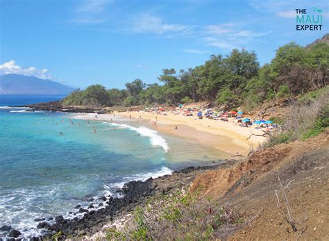 nudity in hawaii|FRIENDS OF LITTLE BEACH